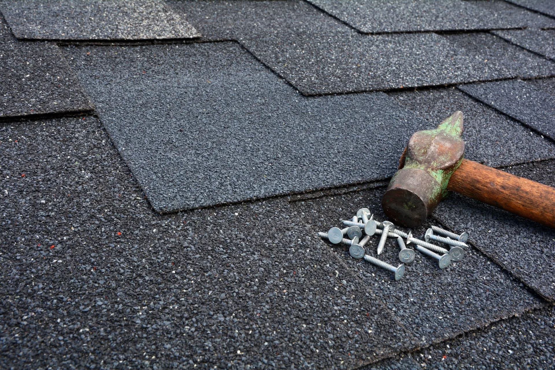 3 Reasons to Keep Up With Roof Maintenance image